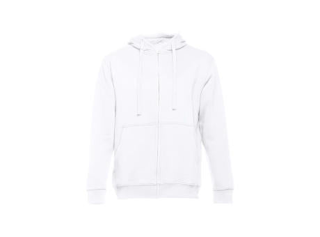 THC AMSTERDAM WH. Herren Kapuzenpulli