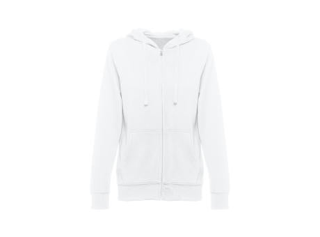THC AMSTERDAM WOMEN WH. Damen Kapuzenpulli