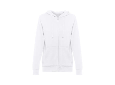 THC AMSTERDAM WOMEN WH. Damen Kapuzenpulli