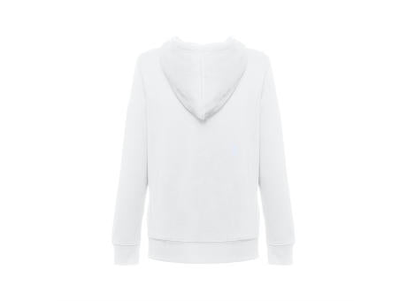 THC AMSTERDAM WOMEN WH. Damen Kapuzenpulli