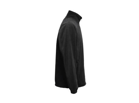 THC GAMA. Herren Polarjacke HD aus Polyester