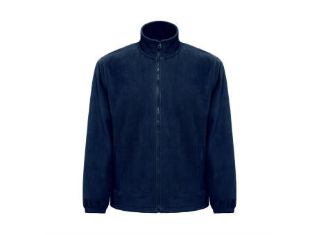 THC GAMA. Herren Polarjacke HD aus Polyester