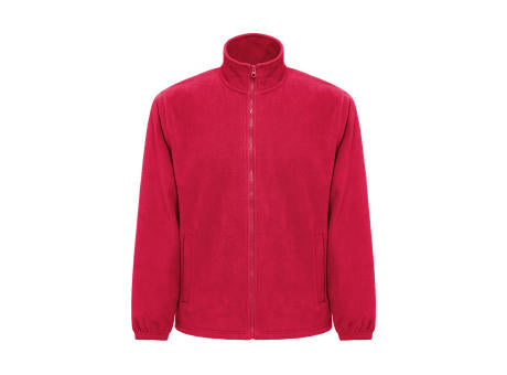 THC GAMA. Herren Polarjacke HD aus Polyester