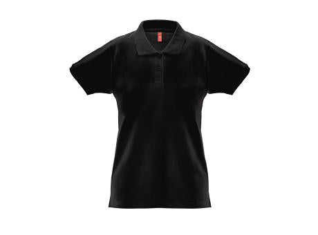 THC MONACO WOMEN. Damen Poloshirt