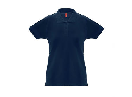 THC MONACO WOMEN. Damen Poloshirt