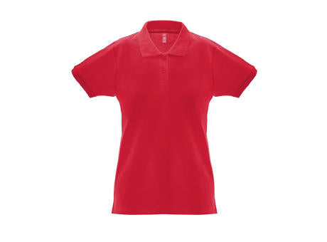 THC MONACO WOMEN. Damen Poloshirt