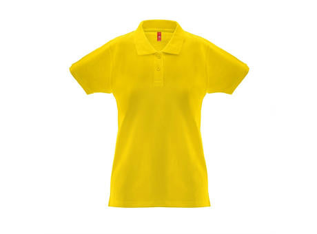 THC MONACO WOMEN. Damen Poloshirt