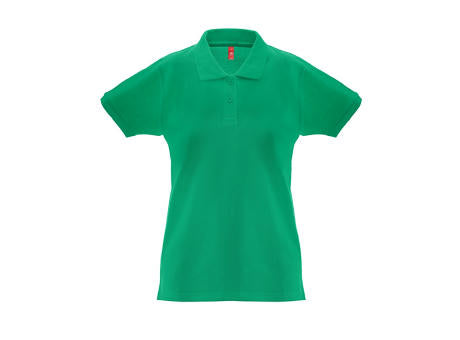 THC MONACO WOMEN. Damen Poloshirt