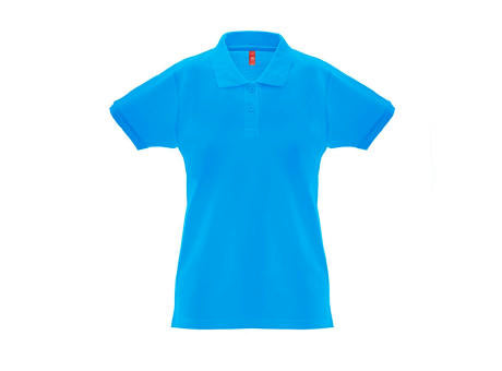 THC MONACO WOMEN. Damen Poloshirt