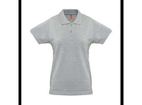 THC MONACO WOMEN. Damen Poloshirt