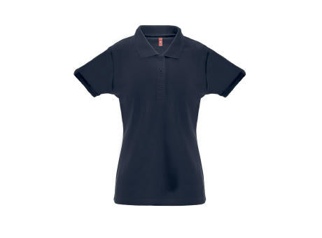 THC BERLIN WOMEN. Damen Poloshirt