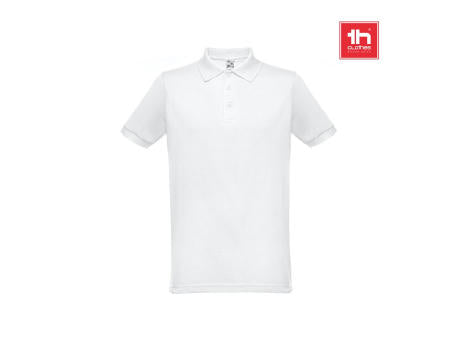 THC BERLIN WH 3XL. Herren Poloshirt