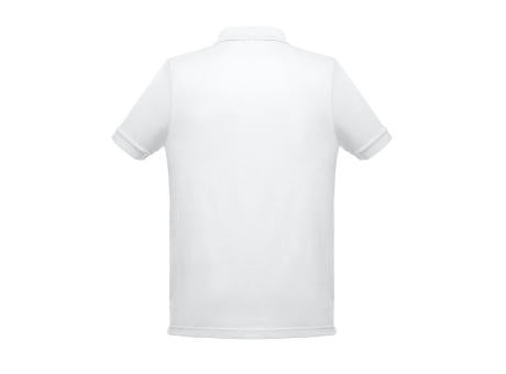 THC BERLIN WH 3XL. Herren Poloshirt