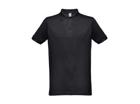 THC BERLIN 3XL. Herren Poloshirt
