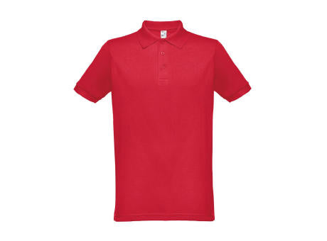 THC BERLIN 3XL. Herren Poloshirt