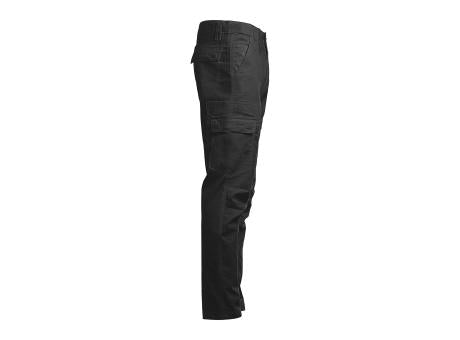 THC CARGO. Arbeitshose aus Polyester und Baumwolle