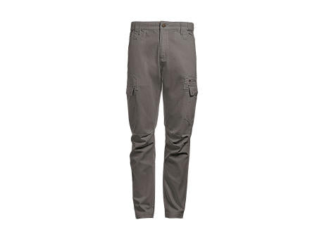 THC CARGO. Arbeitshose aus Polyester und Baumwolle