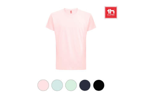 THC FAIR 3XL. T-Shirt, 100% Baumwolle