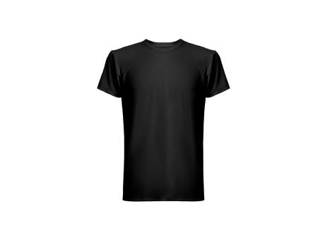 THC TUBE. T-Shirt (190g/m²) aus Polyester (90%)