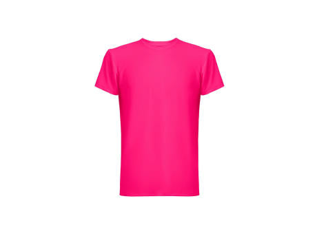 THC TUBE. T-Shirt (190g/m²) aus Polyester (90%)