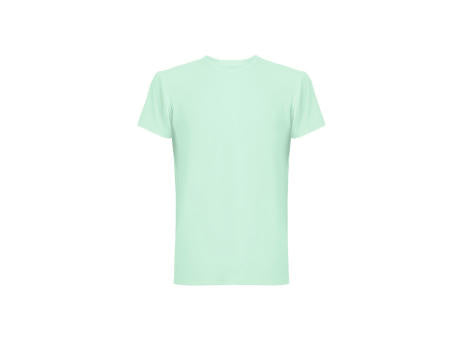 THC TUBE. T-Shirt (190g/m²) aus Polyester (90%)