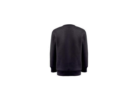 THC DELTA KIDS. Kindersweatshirt aus recycelter Baumwolle und Polyester