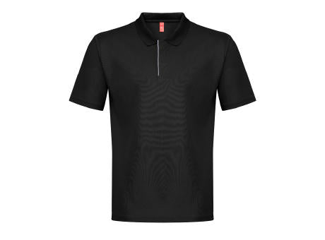THC DYNAMIC. Technisches Poloshirt für Herren