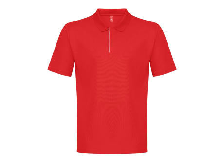 THC DYNAMIC. Technisches Poloshirt für Herren