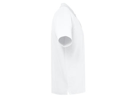 THC DYNAMIC WH. Technisches Poloshirt für Herren