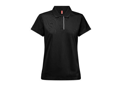 THC DYNAMIC WOMEN. Technisches Poloshirt für Damen