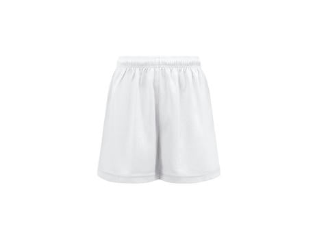 THC MATCH KIDS WH. Sport-Shorts für Kinder