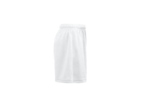 THC MATCH KIDS WH. Sport-Shorts für Kinder