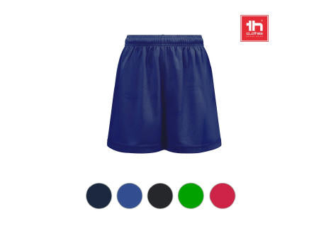 THC MATCH. Sport-Shorts für Erwachsene