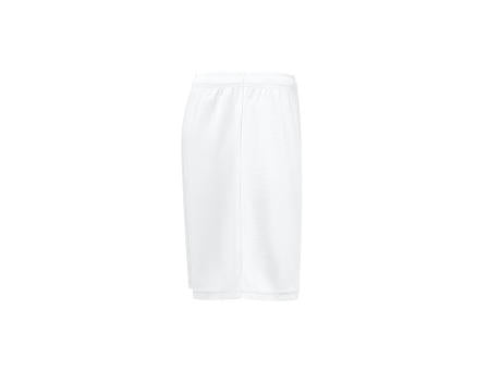 THC MATCH WH. Sport-Shorts für Erwachsene