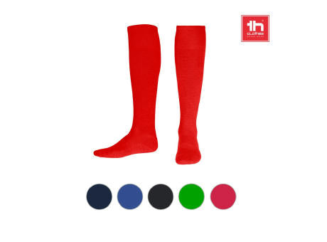 THC RUN. Mittlere -Wade Sportsocken