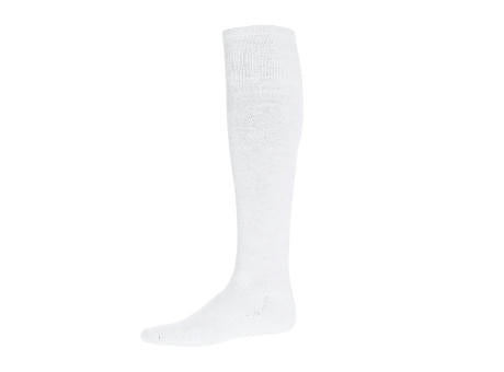 THC RUN WH. Mittlere-Wade Sportsocken
