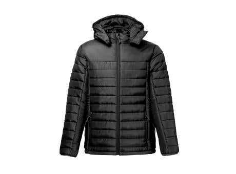 THC SHIELD. Herren-Kapuzenjacke