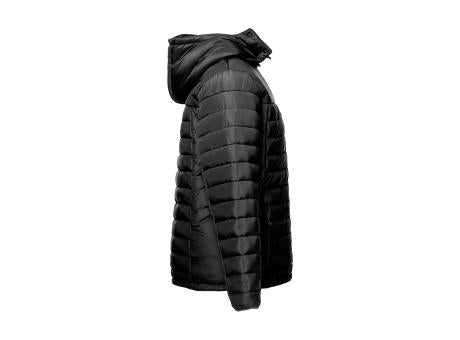 THC SHIELD. Herren-Kapuzenjacke