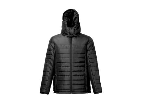 THC SHIELD. Herren-Kapuzenjacke
