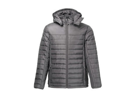 THC SHIELD. Herren-Kapuzenjacke