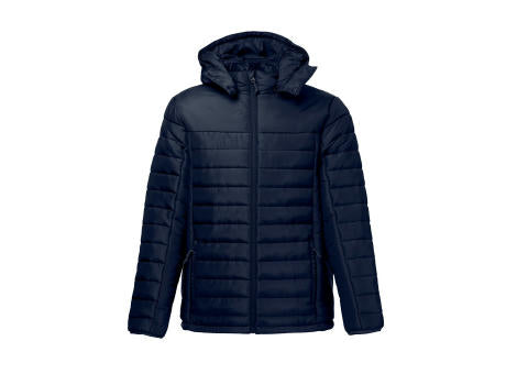 THC SHIELD. Herren-Kapuzenjacke