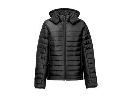 THC SHIELD WOMEN. Damen-Kapuzenjacke