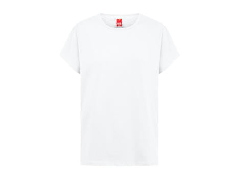 THC SOFIA REGULAR WH. Damen T-shirt (normaler Schnitt)