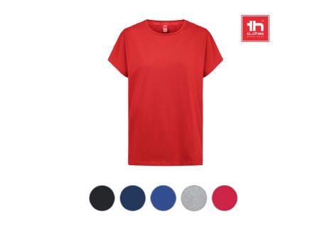 THC SOFIA REGULAR. Damen T-shirt (normaler Schnitt)