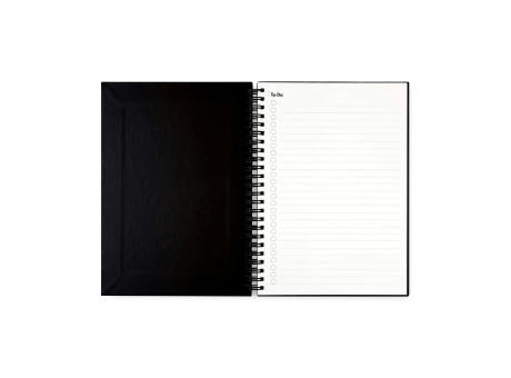 STARTER KIT INFINITEBOOK A5. Kit bestehend aus einem "Infinitebook", Reinigungsset, Marker und Markerhalter