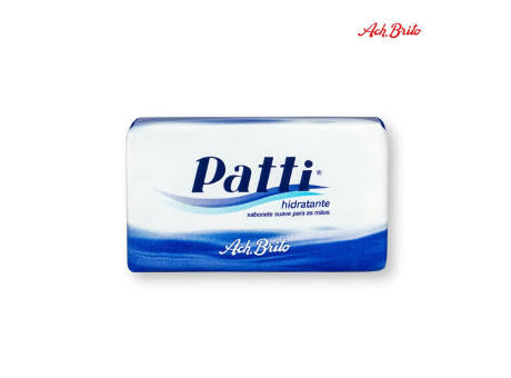 PATTI 15g. Beliebte Seife (15g)