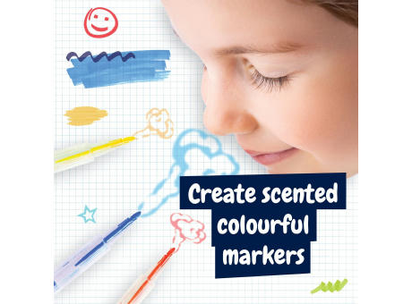 DIY Pen Factory Kit I. Lernspiel für Kinder