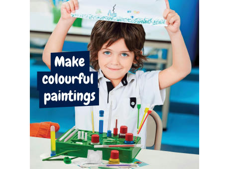 DIY Pen Factory Kit I. Lernspiel für Kinder