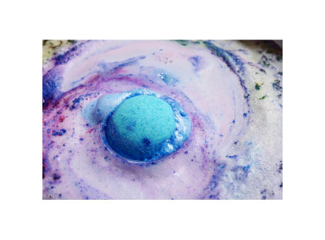 Bath Bombs Kit I. Lernspiel für Kinder