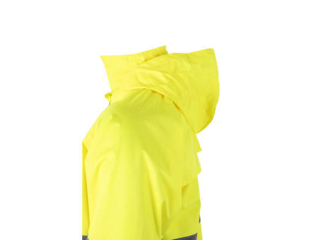 VL VENUS. Regenanzug (130g/m²), aus Polyester (100%) mit PU-Beschichtung